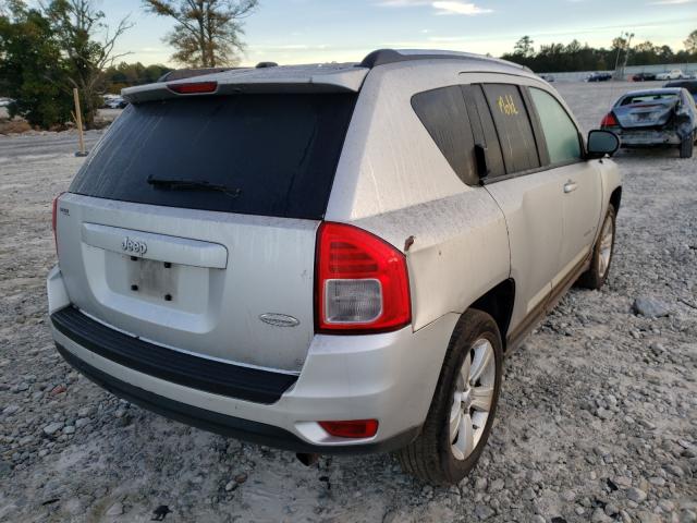 Photo 3 VIN: 1C4NJCEB0CD631987 - JEEP COMPASS LA 