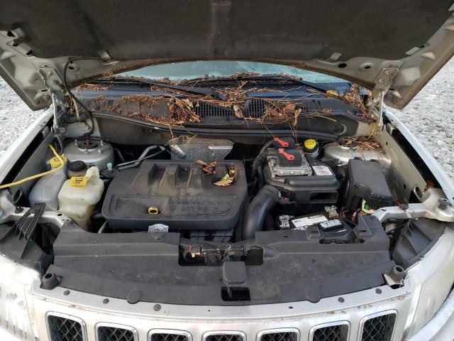 Photo 6 VIN: 1C4NJCEB0CD631987 - JEEP COMPASS LA 