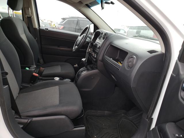 Photo 4 VIN: 1C4NJCEB0CD639863 - JEEP COMPASS LA 