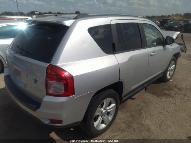 Photo 3 VIN: 1C4NJCEB0CD640088 - JEEP COMPASS 