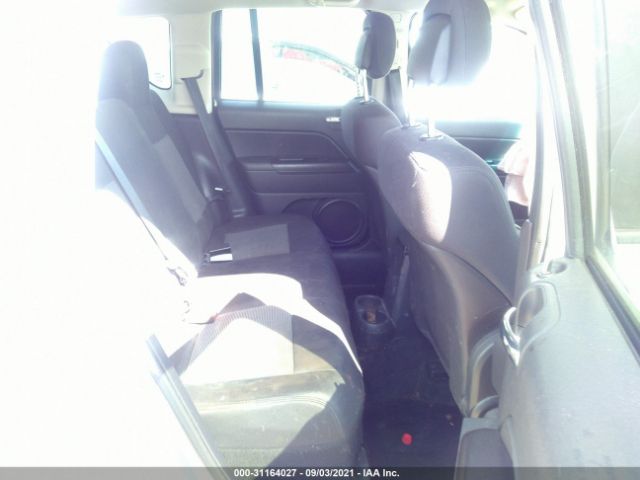 Photo 7 VIN: 1C4NJCEB0CD640088 - JEEP COMPASS 