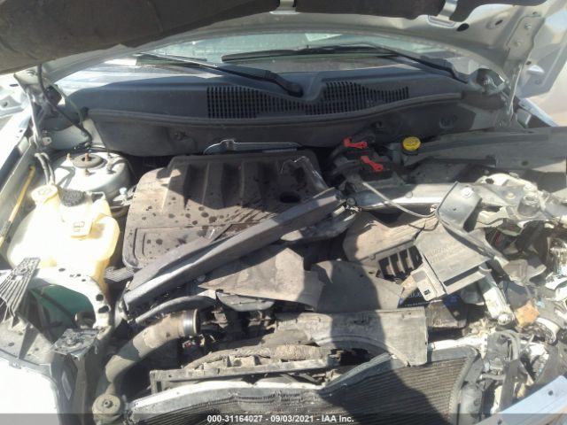 Photo 9 VIN: 1C4NJCEB0CD640088 - JEEP COMPASS 