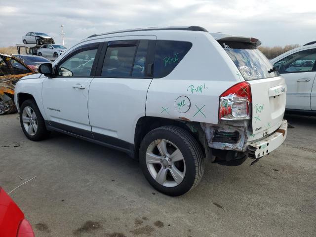 Photo 1 VIN: 1C4NJCEB0DD205573 - JEEP COMPASS LA 