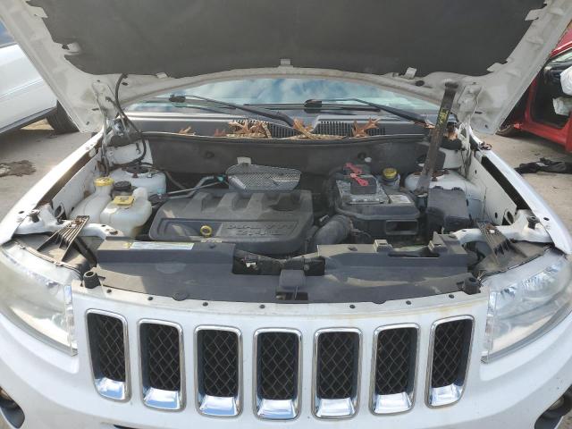 Photo 11 VIN: 1C4NJCEB0DD205573 - JEEP COMPASS LA 