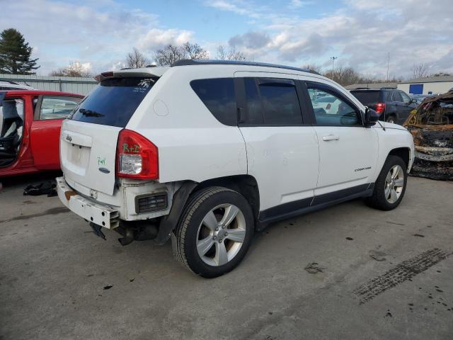 Photo 2 VIN: 1C4NJCEB0DD205573 - JEEP COMPASS LA 