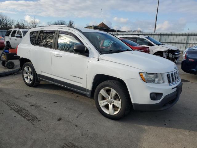 Photo 3 VIN: 1C4NJCEB0DD205573 - JEEP COMPASS LA 