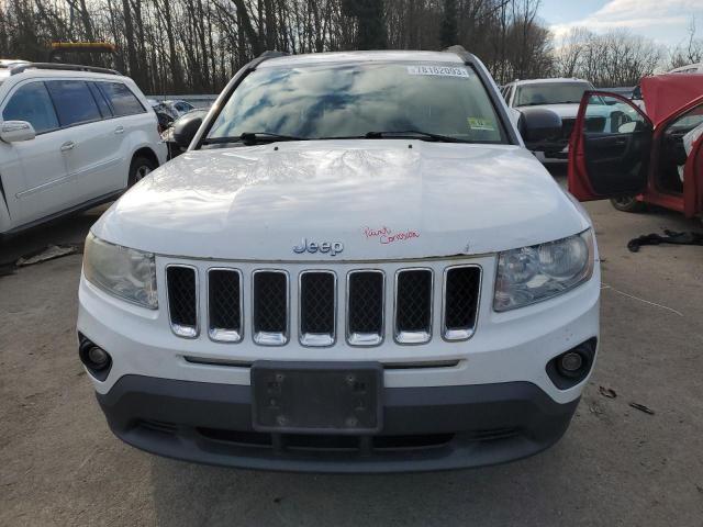 Photo 4 VIN: 1C4NJCEB0DD205573 - JEEP COMPASS LA 