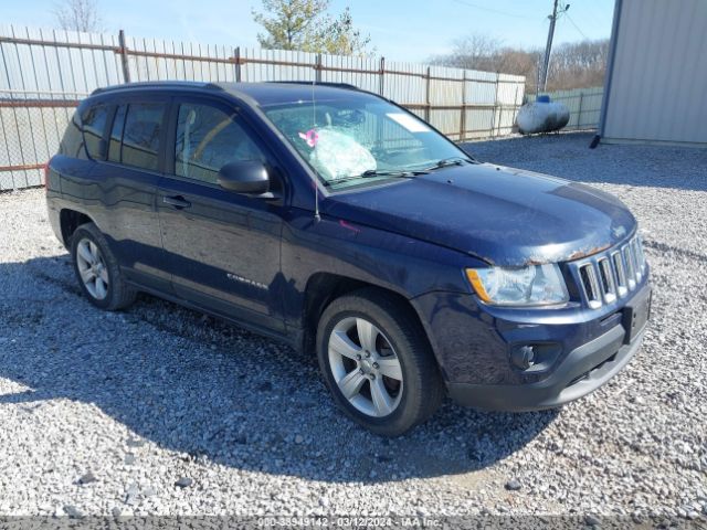 Photo 0 VIN: 1C4NJCEB0DD213561 - JEEP COMPASS 