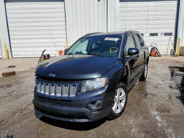 Photo 1 VIN: 1C4NJCEB0ED535070 - JEEP COMPASS LA 