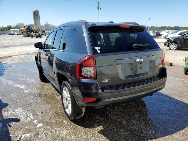 Photo 2 VIN: 1C4NJCEB0ED535070 - JEEP COMPASS LA 