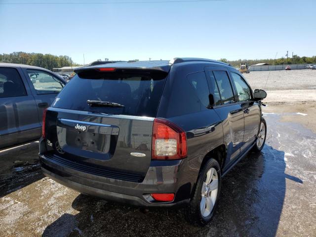 Photo 3 VIN: 1C4NJCEB0ED535070 - JEEP COMPASS LA 