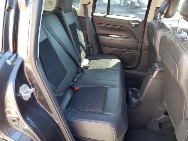 Photo 5 VIN: 1C4NJCEB0ED535070 - JEEP COMPASS LA 