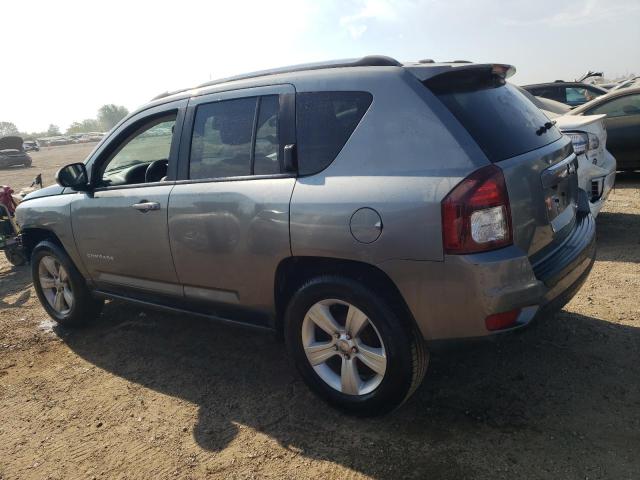 Photo 1 VIN: 1C4NJCEB0ED632608 - JEEP COMPASS LA 