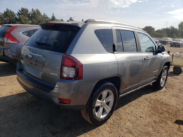 Photo 2 VIN: 1C4NJCEB0ED632608 - JEEP COMPASS LA 