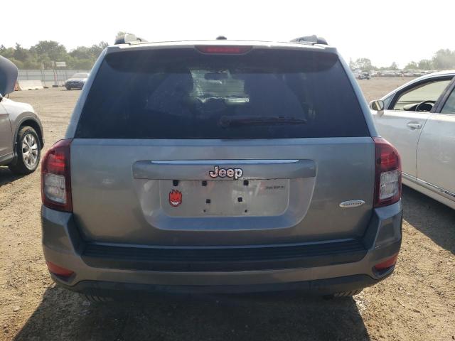 Photo 5 VIN: 1C4NJCEB0ED632608 - JEEP COMPASS LA 