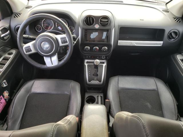 Photo 7 VIN: 1C4NJCEB0ED632608 - JEEP COMPASS LA 