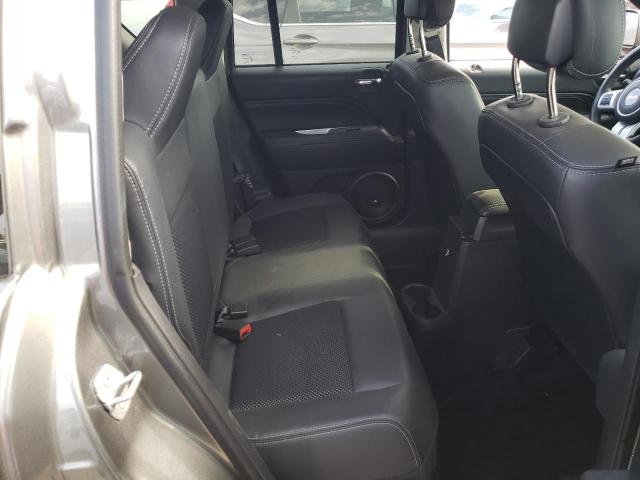 Photo 9 VIN: 1C4NJCEB0ED632608 - JEEP COMPASS LA 