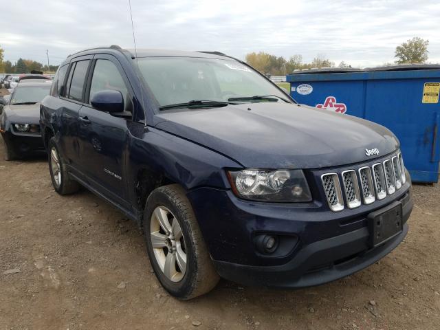 Photo 0 VIN: 1C4NJCEB0ED660263 - JEEP COMPASS 