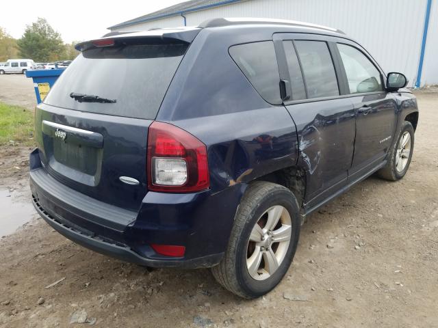 Photo 3 VIN: 1C4NJCEB0ED660263 - JEEP COMPASS 