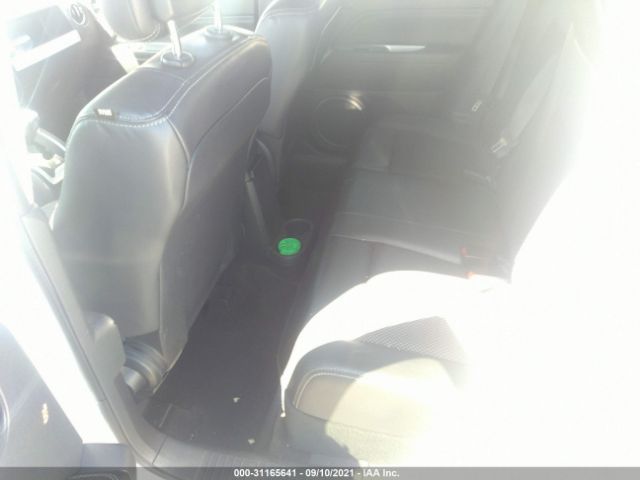 Photo 7 VIN: 1C4NJCEB0ED708053 - JEEP COMPASS 