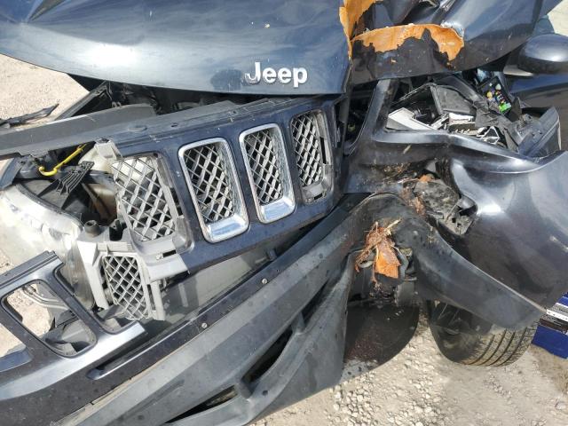 Photo 11 VIN: 1C4NJCEB0ED708232 - JEEP COMPASS LA 