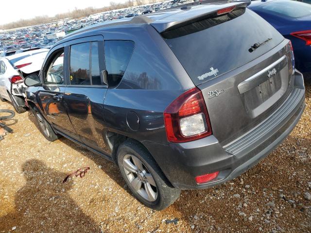 Photo 1 VIN: 1C4NJCEB0ED813546 - JEEP COMPASS LA 