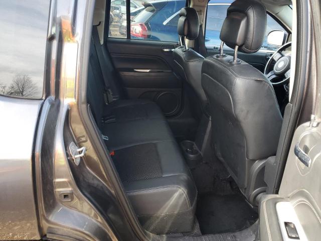 Photo 10 VIN: 1C4NJCEB0ED813546 - JEEP COMPASS LA 