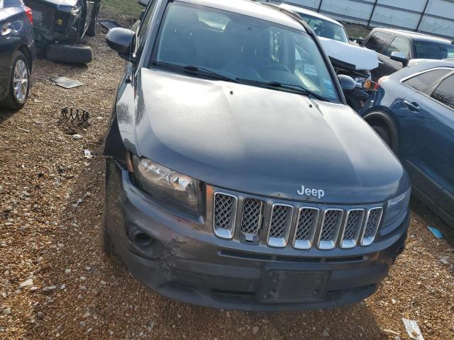 Photo 4 VIN: 1C4NJCEB0ED813546 - JEEP COMPASS LA 