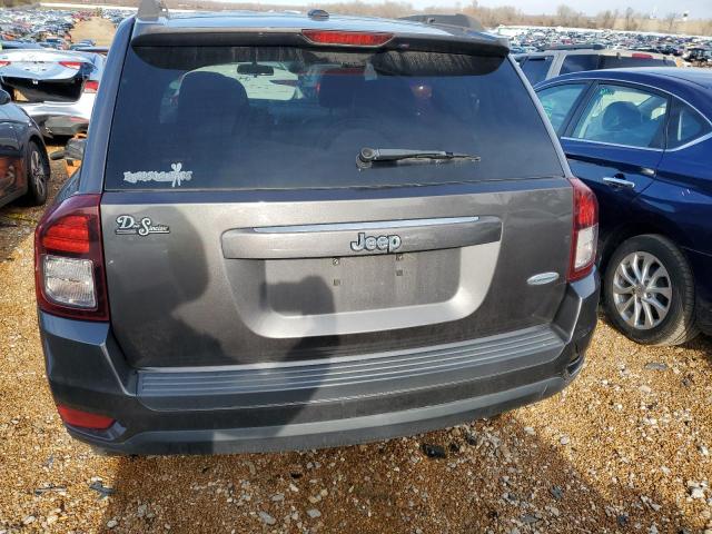 Photo 5 VIN: 1C4NJCEB0ED813546 - JEEP COMPASS LA 