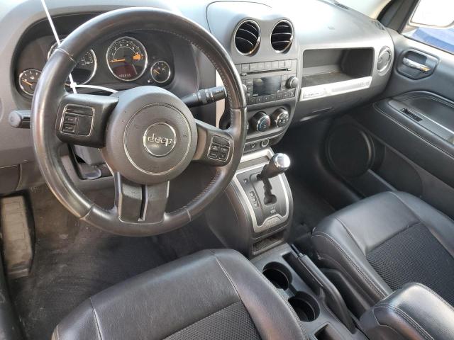 Photo 7 VIN: 1C4NJCEB0ED813546 - JEEP COMPASS LA 