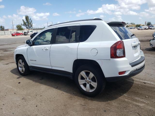 Photo 1 VIN: 1C4NJCEB0FD306115 - JEEP COMPASS 