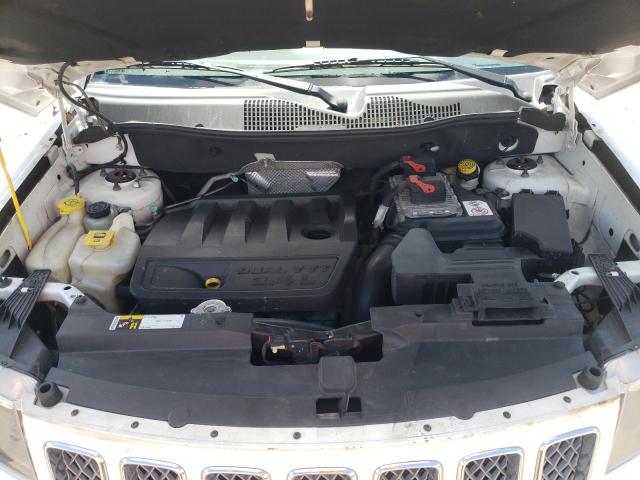 Photo 11 VIN: 1C4NJCEB0FD306115 - JEEP COMPASS 