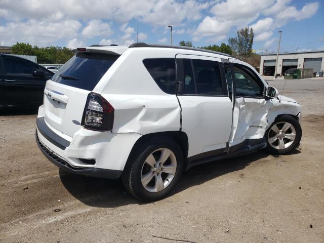 Photo 2 VIN: 1C4NJCEB0FD306115 - JEEP COMPASS 