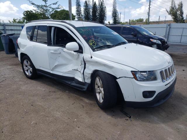 Photo 3 VIN: 1C4NJCEB0FD306115 - JEEP COMPASS 