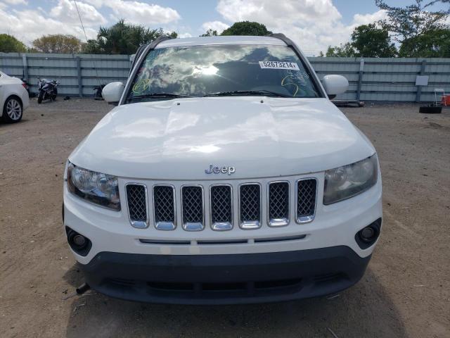 Photo 4 VIN: 1C4NJCEB0FD306115 - JEEP COMPASS 