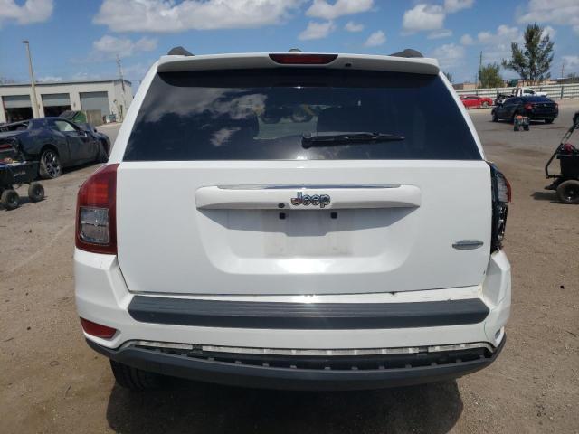 Photo 5 VIN: 1C4NJCEB0FD306115 - JEEP COMPASS 