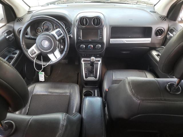 Photo 7 VIN: 1C4NJCEB0FD306115 - JEEP COMPASS 