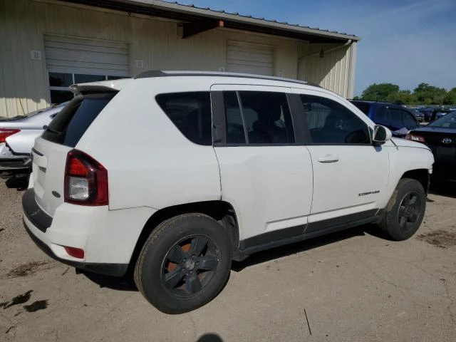 Photo 2 VIN: 1C4NJCEB0GD652103 - JEEP COMPASS LA 