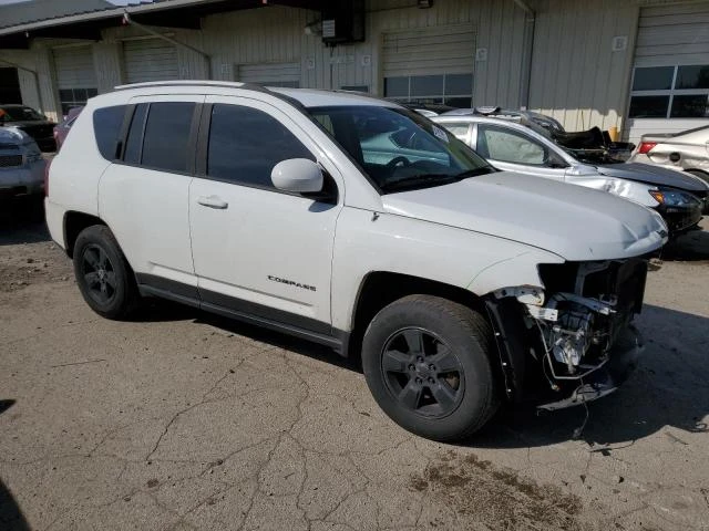 Photo 3 VIN: 1C4NJCEB0GD652103 - JEEP COMPASS LA 