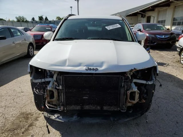 Photo 4 VIN: 1C4NJCEB0GD652103 - JEEP COMPASS LA 