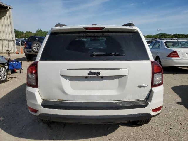 Photo 5 VIN: 1C4NJCEB0GD652103 - JEEP COMPASS LA 