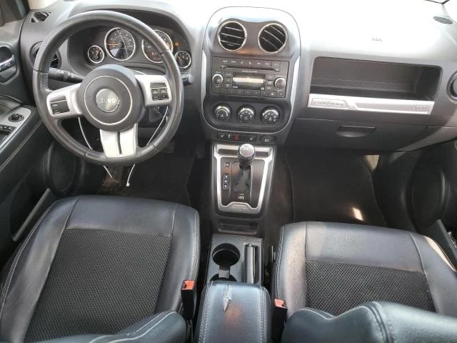 Photo 7 VIN: 1C4NJCEB0GD652103 - JEEP COMPASS LA 