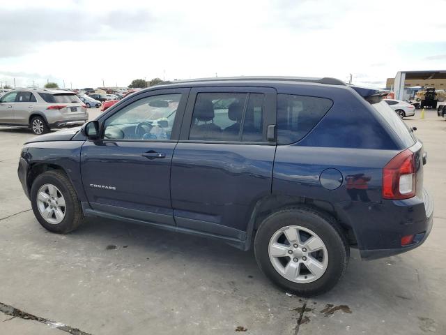 Photo 1 VIN: 1C4NJCEB0GD700103 - JEEP COMPASS LA 