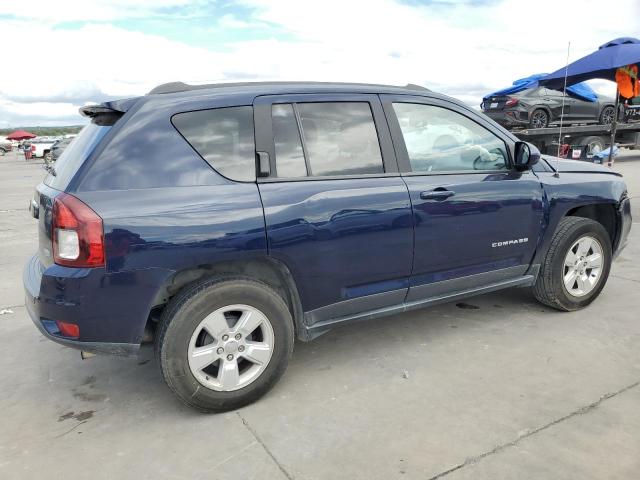 Photo 2 VIN: 1C4NJCEB0GD700103 - JEEP COMPASS LA 