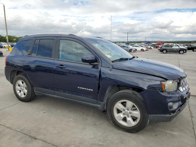 Photo 3 VIN: 1C4NJCEB0GD700103 - JEEP COMPASS LA 