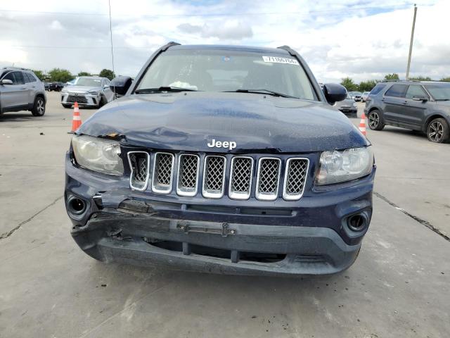 Photo 4 VIN: 1C4NJCEB0GD700103 - JEEP COMPASS LA 