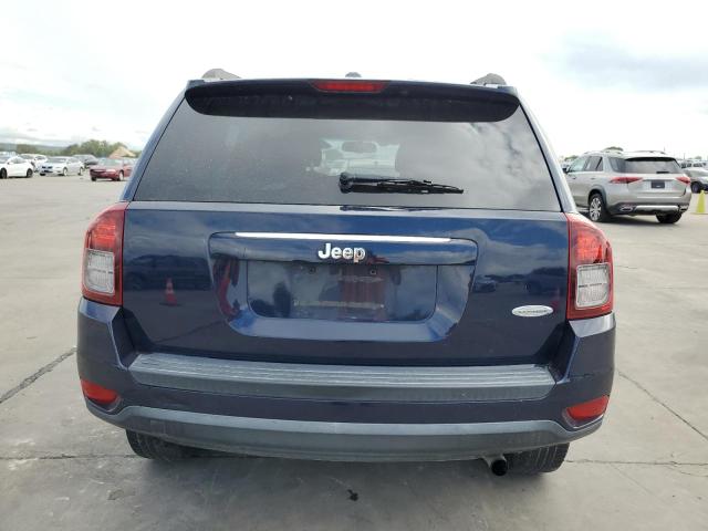 Photo 5 VIN: 1C4NJCEB0GD700103 - JEEP COMPASS LA 