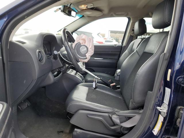 Photo 6 VIN: 1C4NJCEB0GD700103 - JEEP COMPASS LA 