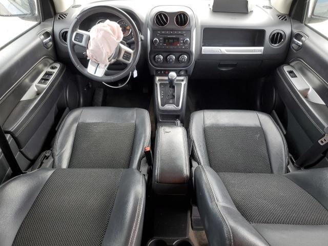 Photo 7 VIN: 1C4NJCEB0GD700103 - JEEP COMPASS LA 