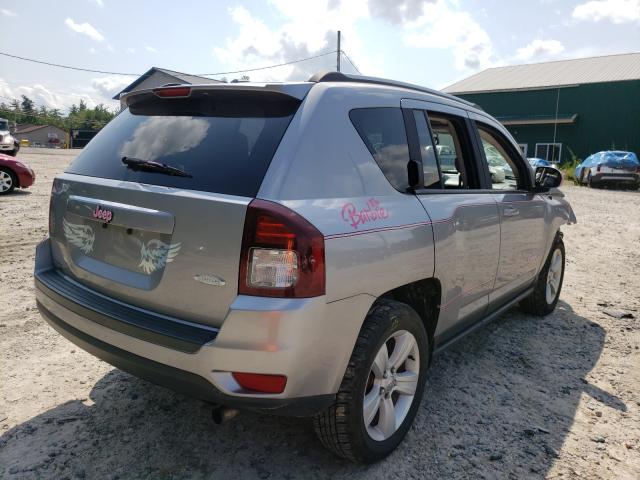 Photo 3 VIN: 1C4NJCEB0GD801562 - JEEP COMPASS LA 